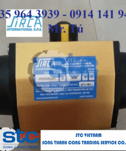 SICRA AP03DA0BG2BIS Bộ truyền động SICRA Vietnam