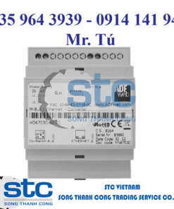 ADF Web HD67029-B2-485-20 Bộ chuyển đổi Mbus ADF Web Vietnam