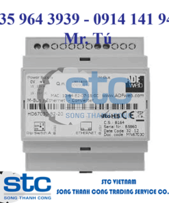 ADF Web HD67056-B2-250 Bộ chuyển đổi Mbus ADF Web Vietnam