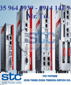 Beckhoff C6930-006 Bộ điều khiển Beckhoff Vietnam