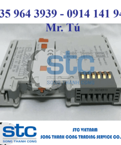 Beckhoff EL 2624 Bộ điều khiển Beckhoff Vietnam