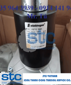 Elektrogas VML7-3 Van điện từ Elektrogas Vietnam