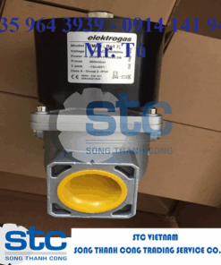 Elektrogas VMR4-5 Van điện từ Elektrogas Vietnam