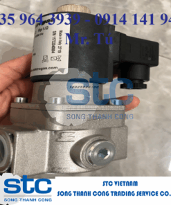 Elektrogas VMR6-2 Van điện từ Elektrogas Vietnam