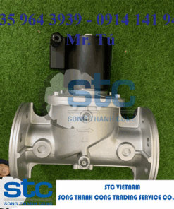 Elektrogas VMR8-60 Van điện từ Elektrogas Vietnam