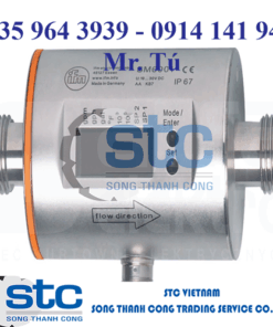 IFM SMR12GGXFRKG/US-100 Cảm biến IFM Vietnam