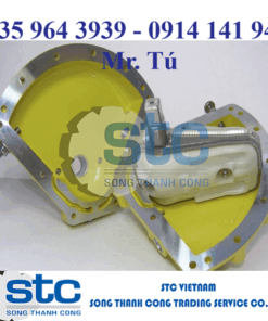 Kinetrol 054-124U002000M Bộ điều khiển van Kinetrol Vietnam