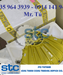 Kinetrol 073-400EL2000 Bộ điều khiển van Kinetrol Vietnam