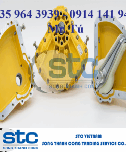 Kinetrol 094-400EL0000M Bộ điều khiển van Kinetrol Vietnam