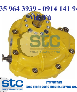 Kinetrol 123-700EL1000 Bộ điều khiển van Kinetrol Vietnam