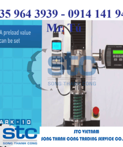 Mark-10 ESM1500FGE Máy đo lực căng Mark-10 Vietnam