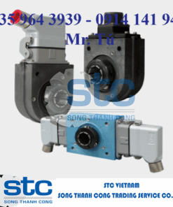 Nidec Avtron HS35M-YX8FPU1CA00 Van Nidec Avtron Vietnam