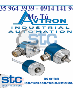 Nidec Avtron M6C-4S8HX51-W003 Van Nidec Avtron Vietnam