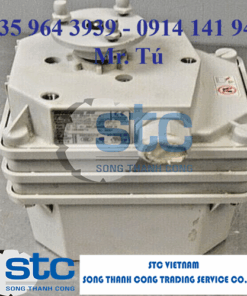 STROMAG 51_323_BM1Z_499 Bộ điều khiển STROMAG Vietnam