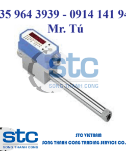 ege elektronik P11152 Code STS 212K Cảm biến ege elektronik Vietnam