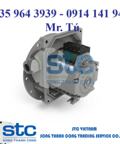 STROMAG 51_75_BM0Z_499 Bộ điều khiển STROMAG Vietnam
