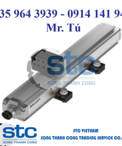 Balluff BTL7-C501-M3556-P-S32 Cảm biến  Balluff Vietnam