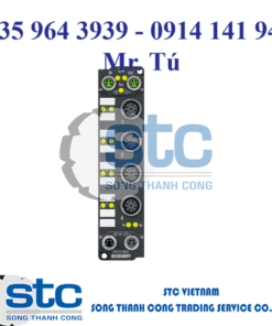 Beckhoff EP3314-0002 Module Beckhoff Vietnam