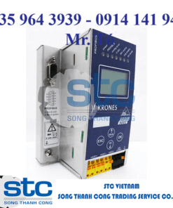 Bihl+wiedemann BWU2234 Bộ gateway Bihl+wiedemann Vietnam