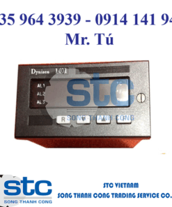 Dynisco 1401-5-3 Bộ điều khiển Dynisco Vietnam