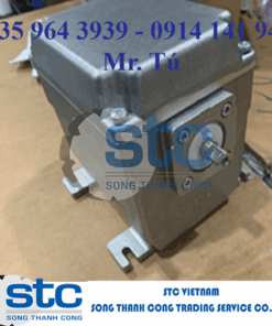ECONEX A2C3V0-S18/S Bộ truyền động ECONEX Vietnam