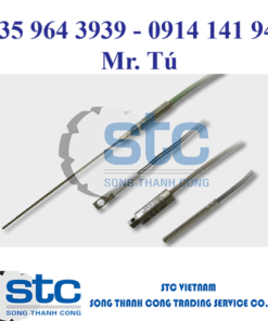 Eltherm ELTF-PTEx.4 Pt100 Cảm biến Eltherm Vietnam