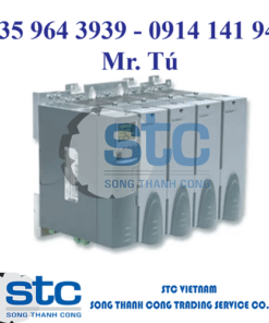 Eurotherm EPack-1PH Bộ điều khiển Eurotherm Vietnam