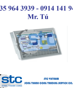 Eurotherm EYCON-20/L02/NONE/ELIN/NONE/BATT/SLV/OEM/ENG/XXX Bộ điều khiển Eurotherm Vietnam