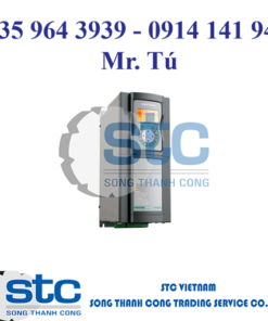 Gefran ADV-2075-KBX-4 Biến tần Gefran Vietnam