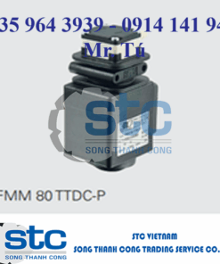 KNF FMM 80 TTDC-P 12V