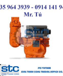 MeterControl MC 507 Cảm biến MeterControl Vietnam