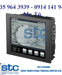 Rootech ACCURA 2300 Bộ điều khiển Rootech Vietnam