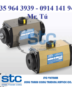 SIRCA AP45DA0BG1BWS Bộ truyền động SIRCA Vietnam