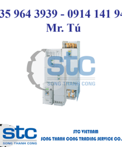  SOHO 5.5 VD 4Y(D3) Biến tần SOHO Vietnam