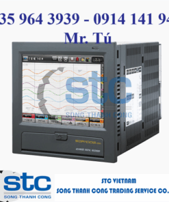 Samwontech SDR106E-NNN Bộ ghi dữ liệu Samwontech Vietnam