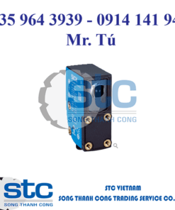 Sick KTX-WP91241242ZZZZ Cảm biến Sick Vietnam