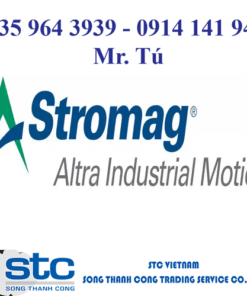 Stromag 151-06605 Cảm biến Stromag Vietnam