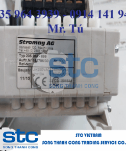 Stromag 205-BM-699 Cảm biến Stromag Vietnam