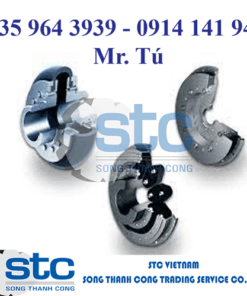 Stromag 227-90846 Cảm biến Stromag Vietnam