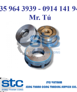 Stromag EMT 100 K Bộ điều khiển Stromag Vietnam