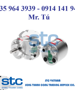 TR Electronic CEV582M-10687 Cảm biến TR Electronic Vietnam