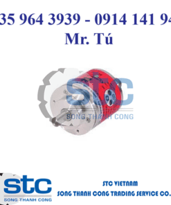 TR Electronic CEV58M-00431 Van điện từ TR Electronic Vietnam