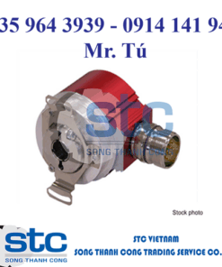 TR Electronic CMH58M-00005 Cảm biến TR Electronic Vietnam