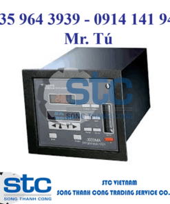 Teledyne 3000PA Bộ điều khiển Teledyne Vietnam