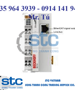 Beckhoff EK1818 Bộ điều khiển Beckhoff Vietnam