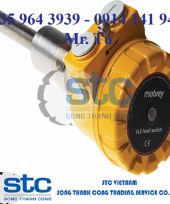Delta-mobrey VLSKB131Z Cảm biến lưu lượng Delta-mobrey Vietnam