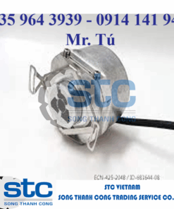 Heidenhain 534909-04 Cảm biến Heidenhain Vietnam
