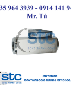 Honsberg (GHM) HD1KO-025GK080 Cảm biến lưu lượng Honsberg (GHM) Vietnam