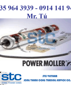 ITOH DENKI PM500FE-17-590-D-024-JD Con lăn ITOH DENKI Vietnam