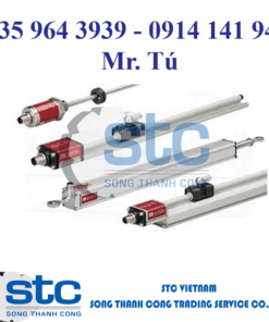 Temposonics GHM1000MH021A0 Cảm biến Temposonics Vietnam
